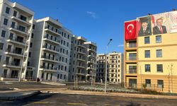 Hatay'da 11 bin 320 bağımsız bölümün hak sahipleri belirlendi