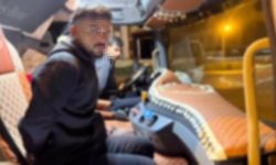 Hatay'da 16 kaçak göçmen yakalandı; 2 kişi tutuklandı