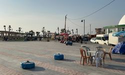 Hatay'da 3.9 büyüklüğünde deprem / Video eklendi