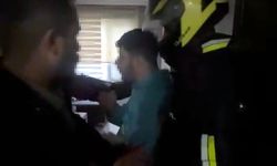 Hatay'da 77 yıl hapis cezası bulunan firari Edirne'de yakalandı