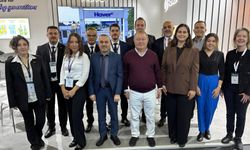 Haver Farma, CPHI 2025 Frankfurt'a katıldı