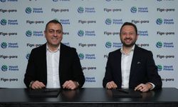 Hayat Finans ve Figopara'dan iş birliği