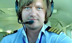 Hırvatistan'da şehit olan Türk pilot, Muğla'daki kaza kırımda yaralı kurtulmuş / Ek fotoğraf