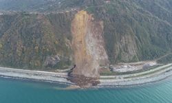 Hissedilmeyen risk; mikro depremlerle 'heyelan' tehlikesi