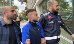 Husumetlisini bacaklarından bıçakladı