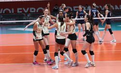 İlbank - VakıfBank: 0-3