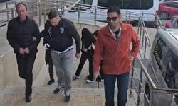 İlişki vaadiyle dolandırıcılık iddiasına 3 tutuklama