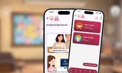 'İlk Öğretmenim Ailem' mobil uygulamasına 'akran zorbalığı' içeriği eklendi