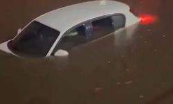 İngiltere, Galler ve İrlanda'da 'Claudia Fırtınası' etkili oldu