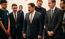 İş Bankası'ndan Hatay'a eğitim desteği