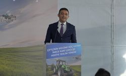 İş Bankası'nın 'Çiftçilerin Gücüne Güç Katan İmece Kart' kampanyasında kazananlar belli oldu