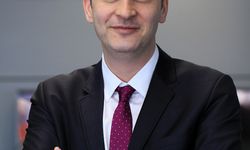 İş Bankası'nın Genel Müdür Yardımcılığına atama