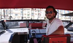 İş insanı Yukay'ın ölümünde bilirkişi raporu: Açık denizde böyle bir kazaya denizcilik literatüründe hiç rastlanılmadı / Ek fotoğraflar