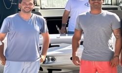 İş insanı Yukay'ın teknesine çarpıp ölümüne neden olan geminin kaptanına 9 yıla kadar hapis istemi