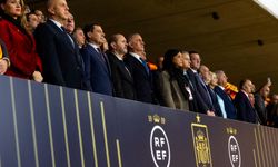 İspanya - Türkiye / Fotoğraflar