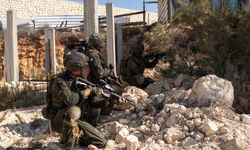 İsrail ordusu, ateşkese rağmen Gazze'de 4 Filistinliyi öldürdü