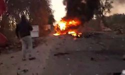 İsrail'den Lübnan'ın güneyinde bir araca İHA saldırısı: 1 ölü