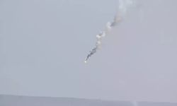 İsrail'den Lübnan'ın güneyine İHA saldırısı: 1 ölü