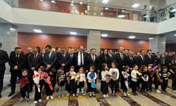 İstanbul- Anadolu Adalet Sarayı'nda 09.05