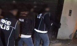 İstanbul- Arnavutköy'de uyuşturucu operasyonu: 47 kilo 180 gram uyuşturucu ele geçirildi