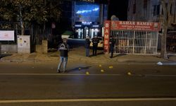 İstanbul - Ataşehir'de Sevim Alan Güzellik Merkezi'ne silahlı saldırı