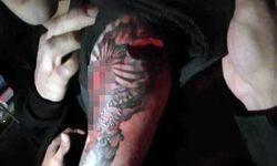 İstanbul - Avcılar'da motosikletliyi sıkıştırıp arkadaşını bıçakladılar