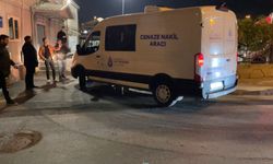 İstanbul- Bağcılar'da 5 katlı binada çıkan yangın söndürüldü