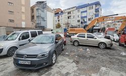 İstanbul - Bağcılar'da camiinin yeniden yapılması için para toplanan yardım kutuları soyuldu