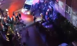 İstanbul - Bahçelievler'de silahlı saldırı: 3 yaralı