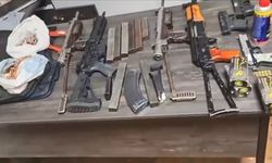 İstanbul- Bahçelievler'de suç örgütüne operasyon: 8 gözaltı