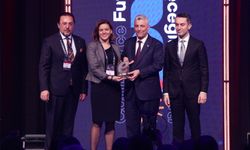 İstanbul - Bakan Bolat: 2019-2024 arasında e-ticaret hacmi TL bazında 21 kat yükseldi