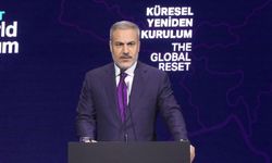 İstanbul - Bakan Fidan: Ateşkes anlaşması Gazze'deki felaketi sona erdirmek için önemli bir fırsat