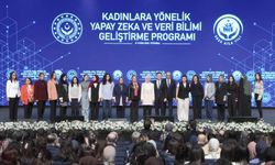 İstanbul- Bakan Göktaş: Eğitimi tamamlayan kadınların yüzde 42'si teknoloji alanında istihdam fırsatı buldu