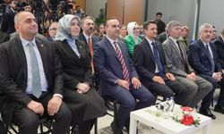 İstanbul- Bakan Kacır: 2030 hedefimiz 100 bin teknoloji girişiminin bu topraklarda doğması