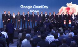 İstanbul - Bakan Kacır: Veri işleme ve depolamada Türkiye'yi bölgesel merkez konumuna taşımayı hedefliyoruz