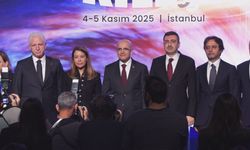 İstanbul- Bakan Şimşek: Manipülasyonla mücadelenin dozunu, kayıt dışılıkla mücadelenin de ötesine taşıyacağız