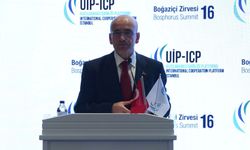 İstanbul- Bakan Şimşek: Türkiye büyümesini büyük ölçüde iç talebe dayandırıyor