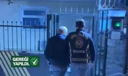 İstanbul- Bakan Yerlikaya: Sarıyer'de tartıştığı sürücünün önünü kesen kişi yakalandı