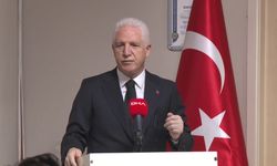 İstanbul- Başakşehir Devlet Hastanesi'nin Yoğun Bakım Ünitesi hizmete açıldı