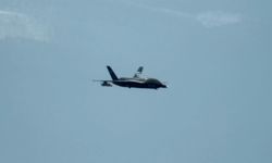 İstanbul - Bayraktar Kızılelma simüle atışta tam isabet sağladı