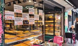 İstanbul- Bayrampaşa'da iş yerinin önünde yapılan temizlikten rahatsız oldu; çekiçle saldırdı