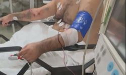 İstanbul - Bayrampaşa'da tüfekle etrafa ateş açan kişi yakalandı; 1'i polis 4 yaralı