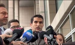 İstanbul - Beşiktaşlı futbolcu Necip Uysal İstanbul Adalet Sarayı'nda suç duyurusunda bulundu / Ek fotoğrafla