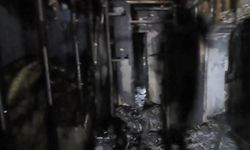 İstanbul - Beşiktaş'ta 29 kişinin öldüğü gece kulübü yangını davası: Duruşma 22 Aralık'a ertelendi