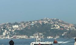 İstanbul- Beykoz'da denizde erkek cesedi bulundu