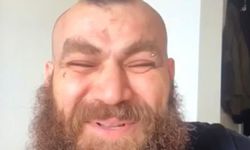 İstanbul - Beyoğlu'nda oyuncu Bahadır Ünlü hırsızlık yaptığı iddiasıyla çalışanını beyzbol sopasıyla darbetti