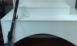 İstanbul- Beyoğlu'nda skuter hırsızlığı kamerada