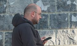 İstanbul - Beyoğlu'ndaki metro inşaatında ölen işçinin cenazesi Adli Tıp Kurumu'ndan alındı