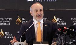 İstanbul- Bilal Erdoğan: Türkiye'deki akademik çalışmanın, bilimsel çalışmanın seviyesi hızla artıyor