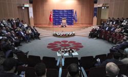 İstanbul - Cevdet Yılmaz: Ocak'tan itibaren evlenecek gençlerimize desteğimizi arttırıyoruz